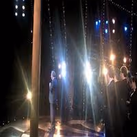 STAGE TUBE: Andrew Lloyd Webber Visits LOVE NEVER DIES Australia's Opening Night Video